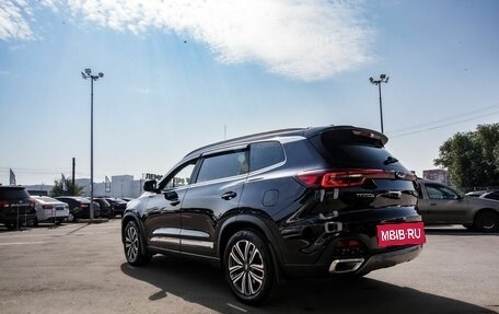 Chery Tiggo 8 I, 2020 год, 1 700 000 рублей, 8 фотография