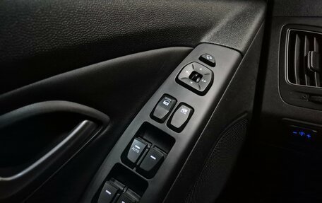Hyundai ix35 I рестайлинг, 2015 год, 1 395 000 рублей, 11 фотография