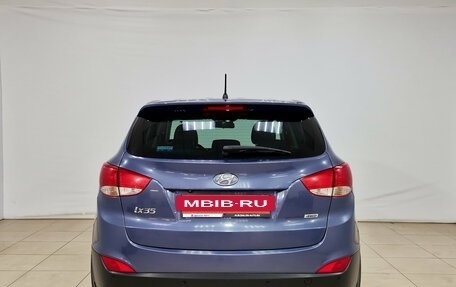 Hyundai ix35 I рестайлинг, 2015 год, 1 395 000 рублей, 6 фотография