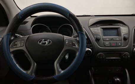 Hyundai ix35 I рестайлинг, 2015 год, 1 395 000 рублей, 14 фотография