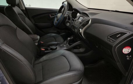 Hyundai ix35 I рестайлинг, 2015 год, 1 395 000 рублей, 16 фотография