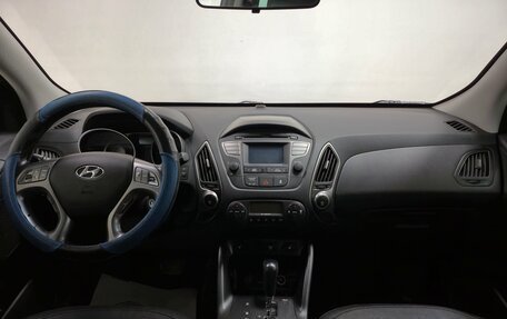 Hyundai ix35 I рестайлинг, 2015 год, 1 395 000 рублей, 13 фотография