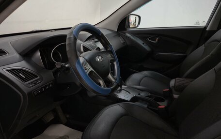 Hyundai ix35 I рестайлинг, 2015 год, 1 395 000 рублей, 12 фотография