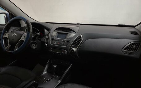 Hyundai ix35 I рестайлинг, 2015 год, 1 395 000 рублей, 15 фотография