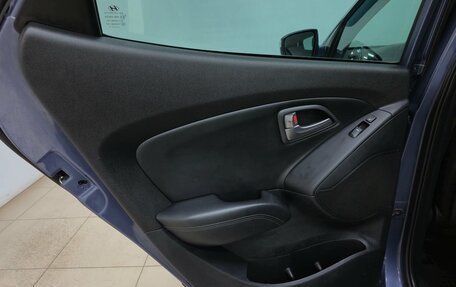 Hyundai ix35 I рестайлинг, 2015 год, 1 395 000 рублей, 17 фотография