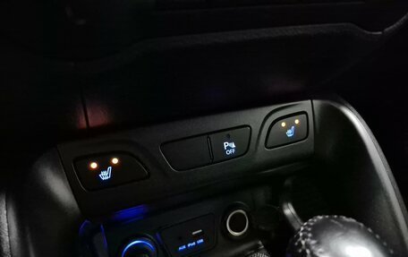 Hyundai ix35 I рестайлинг, 2015 год, 1 395 000 рублей, 24 фотография