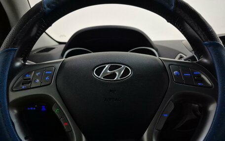 Hyundai ix35 I рестайлинг, 2015 год, 1 395 000 рублей, 26 фотография