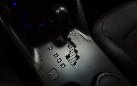 Hyundai ix35 I рестайлинг, 2015 год, 1 395 000 рублей, 25 фотография
