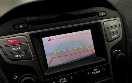 Hyundai ix35 I рестайлинг, 2015 год, 1 395 000 рублей, 22 фотография