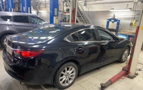 Mazda 6, 2012 год, 1 349 000 рублей, 4 фотография