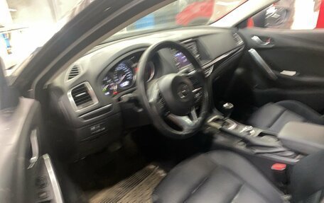 Mazda 6, 2012 год, 1 349 000 рублей, 8 фотография