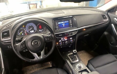 Mazda 6, 2012 год, 1 349 000 рублей, 7 фотография