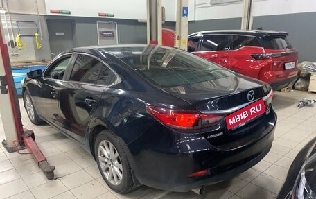 Mazda 6, 2012 год, 1 349 000 рублей, 6 фотография