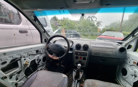 Renault Logan I, 2007 год, 80 000 рублей, 2 фотография