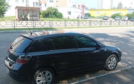 Opel Astra H, 2007 год, 360 000 рублей, 2 фотография