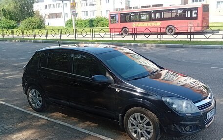 Opel Astra H, 2007 год, 360 000 рублей, 6 фотография