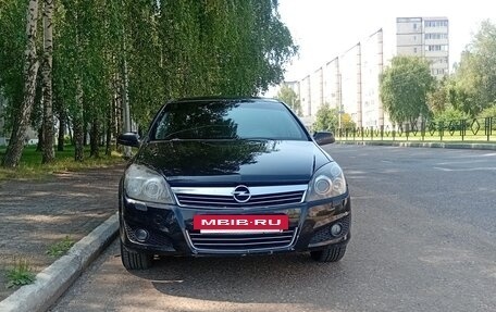 Opel Astra H, 2007 год, 360 000 рублей, 5 фотография
