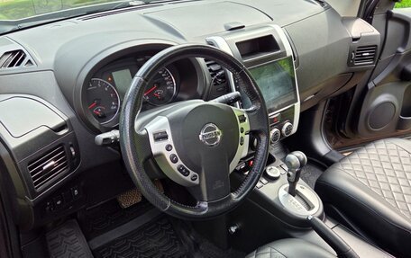 Nissan X-Trail, 2012 год, 1 350 000 рублей, 6 фотография