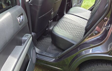 Nissan X-Trail, 2012 год, 1 350 000 рублей, 8 фотография