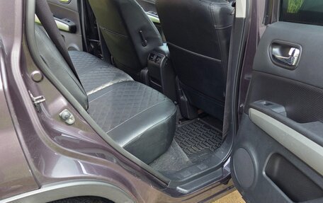 Nissan X-Trail, 2012 год, 1 350 000 рублей, 10 фотография