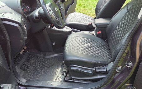 Nissan X-Trail, 2012 год, 1 350 000 рублей, 5 фотография