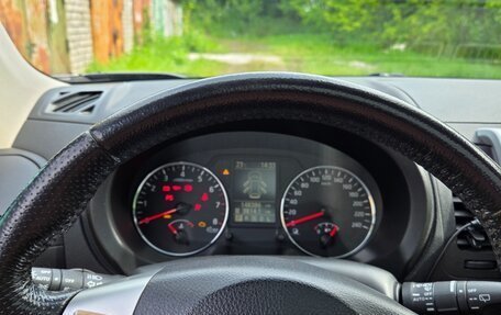 Nissan X-Trail, 2012 год, 1 350 000 рублей, 4 фотография