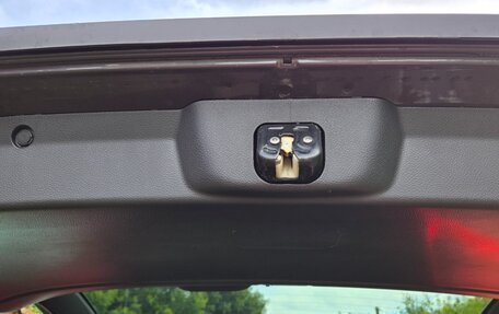 Nissan X-Trail, 2012 год, 1 350 000 рублей, 14 фотография