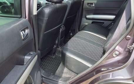 Nissan X-Trail, 2012 год, 1 350 000 рублей, 16 фотография