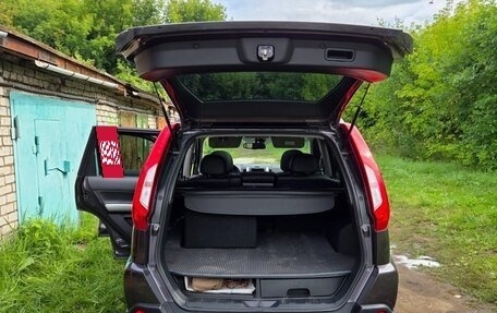 Nissan X-Trail, 2012 год, 1 350 000 рублей, 15 фотография