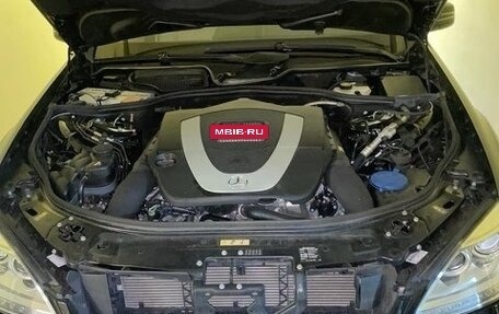 Mercedes-Benz S-Класс, 2011 год, 7 000 000 рублей, 2 фотография