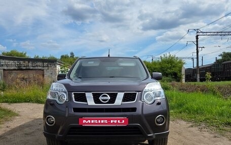 Nissan X-Trail, 2012 год, 1 350 000 рублей, 18 фотография