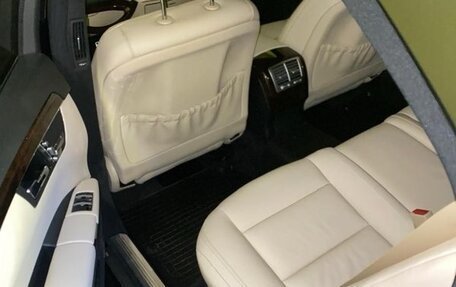 Mercedes-Benz S-Класс, 2011 год, 7 000 000 рублей, 4 фотография