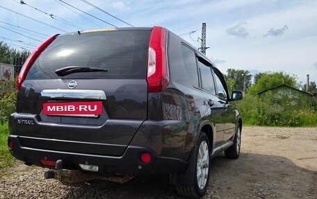 Nissan X-Trail, 2012 год, 1 350 000 рублей, 21 фотография