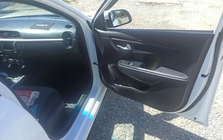 KIA Rio IV, 2020 год, 1 250 000 рублей, 21 фотография