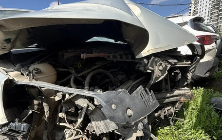 Volkswagen Tiguan I, 2013 год, 550 000 рублей, 3 фотография