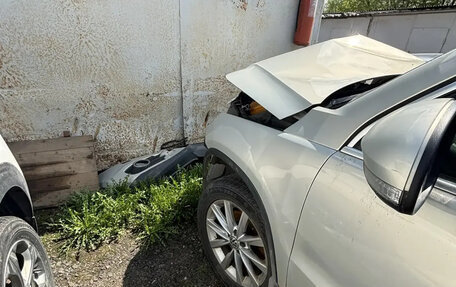 Volkswagen Tiguan I, 2013 год, 550 000 рублей, 5 фотография