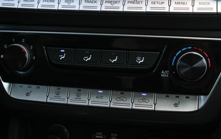 Hyundai Sonata VII, 2017 год, 1 650 000 рублей, 15 фотография