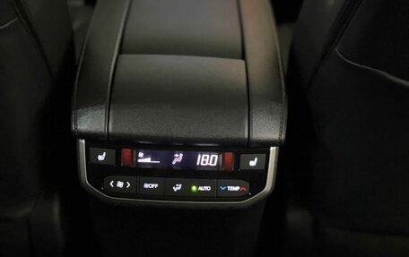 Toyota Highlander, 2026 год, 5 750 000 рублей, 11 фотография