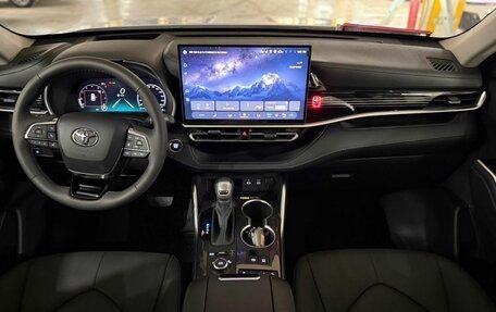 Toyota Highlander, 2026 год, 5 750 000 рублей, 13 фотография