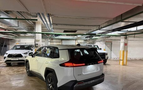 Toyota RAV4, 2026 год, 4 450 000 рублей, 2 фотография