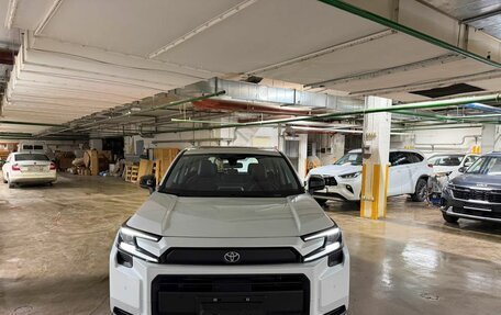 Toyota RAV4, 2026 год, 4 450 000 рублей, 3 фотография