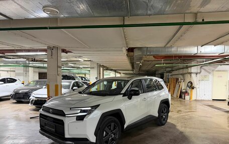 Toyota RAV4, 2026 год, 4 450 000 рублей, 5 фотография