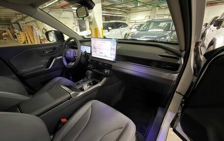 Toyota RAV4, 2026 год, 4 450 000 рублей, 10 фотография