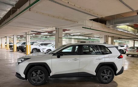 Toyota RAV4, 2026 год, 4 450 000 рублей, 6 фотография