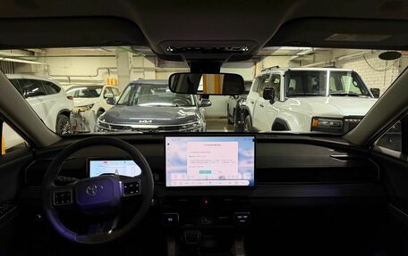 Toyota RAV4, 2026 год, 4 450 000 рублей, 14 фотография