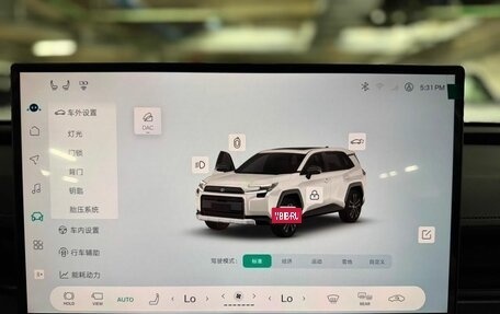 Toyota RAV4, 2026 год, 4 450 000 рублей, 8 фотография