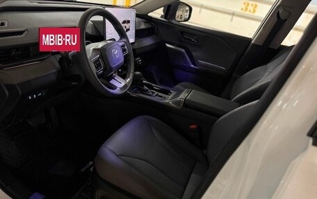 Toyota RAV4, 2026 год, 4 450 000 рублей, 15 фотография