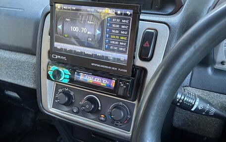 Mitsubishi Pajero iO, 1999 год, 240 000 рублей, 10 фотография