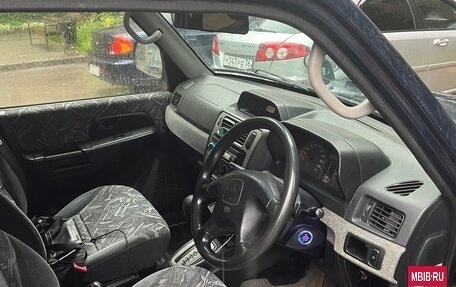 Mitsubishi Pajero iO, 1999 год, 240 000 рублей, 8 фотография