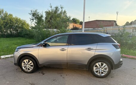 Peugeot 3008 II, 2022 год, 1 900 000 рублей, 3 фотография